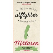 Sveriges bästa utflykter enligt oss - Mälaren 